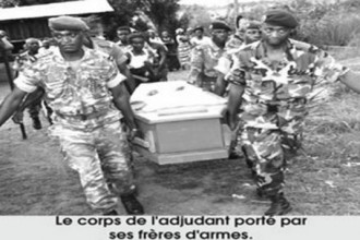 Gabon : Crime rituel de Mouila : Six criminels arrêtés